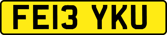 FE13YKU