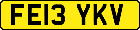 FE13YKV