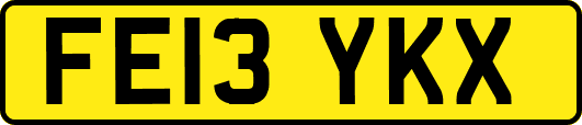 FE13YKX