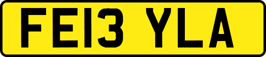 FE13YLA