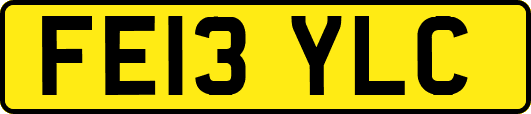 FE13YLC