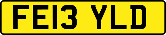 FE13YLD