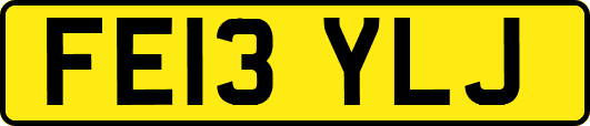 FE13YLJ