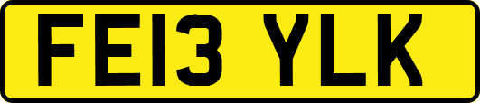 FE13YLK