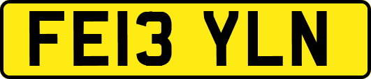 FE13YLN