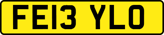 FE13YLO
