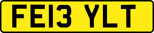 FE13YLT