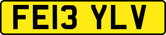 FE13YLV