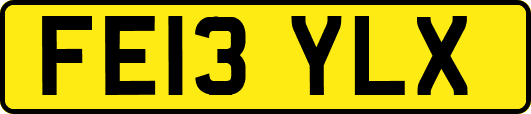 FE13YLX