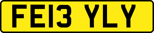 FE13YLY