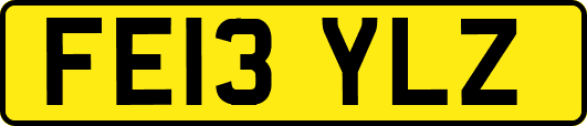 FE13YLZ