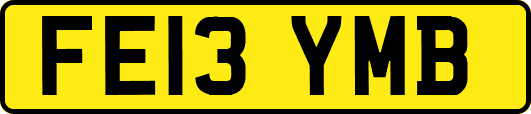 FE13YMB