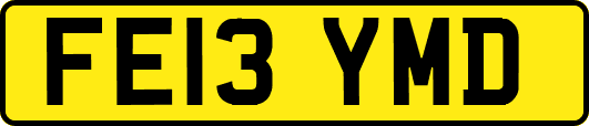 FE13YMD