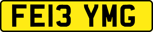 FE13YMG