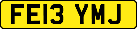 FE13YMJ