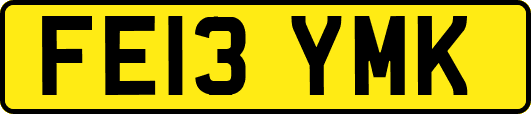 FE13YMK