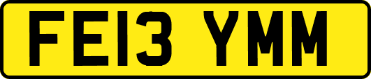 FE13YMM