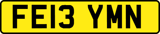 FE13YMN