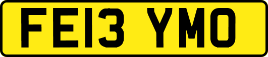 FE13YMO