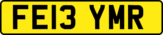 FE13YMR