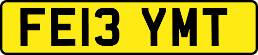 FE13YMT