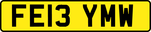 FE13YMW