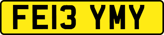 FE13YMY