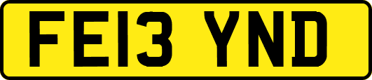 FE13YND