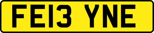 FE13YNE