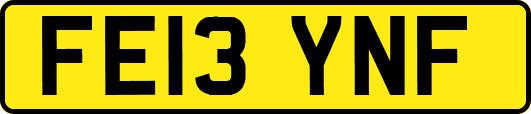 FE13YNF
