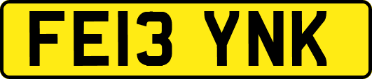 FE13YNK