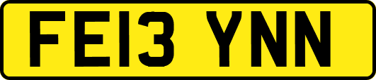 FE13YNN