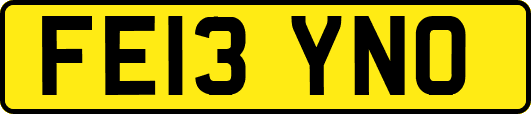 FE13YNO