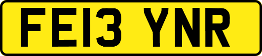 FE13YNR