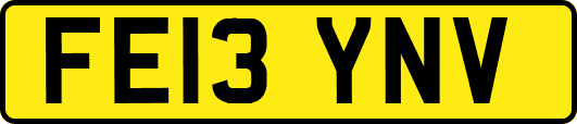 FE13YNV