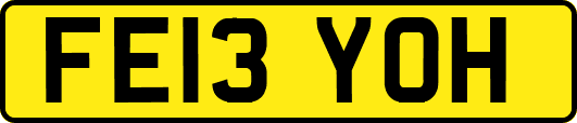FE13YOH
