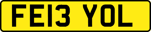 FE13YOL