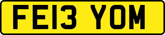 FE13YOM