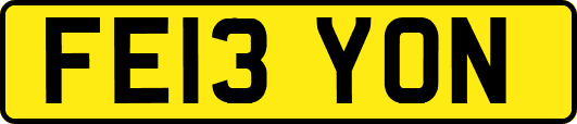 FE13YON