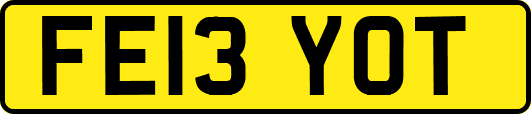 FE13YOT