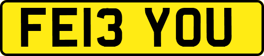 FE13YOU