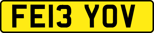 FE13YOV
