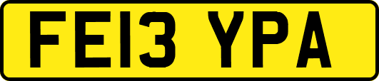 FE13YPA
