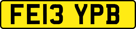 FE13YPB