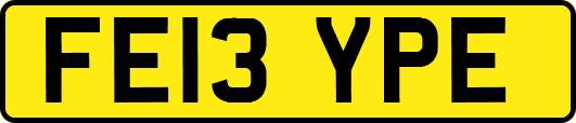 FE13YPE