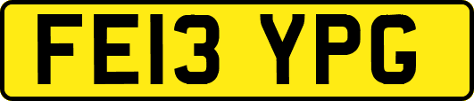 FE13YPG