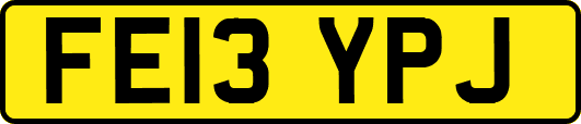 FE13YPJ
