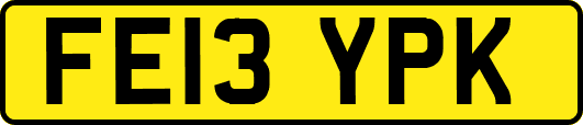 FE13YPK