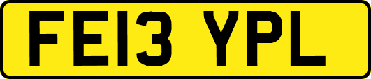 FE13YPL