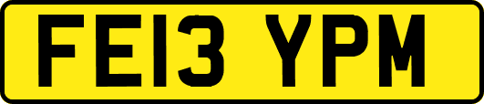 FE13YPM